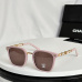 Chanel AAA+ sunglasses #A33339