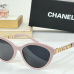 Chanel AAA+ sunglasses #A35387