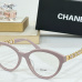 Chanel AAA+ sunglasses #A35387