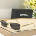 Chanel AAA+ sunglasses #A35388