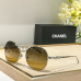 Chanel AAA+ sunglasses #A35389