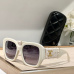 Chanel AAA+ sunglasses #A35393