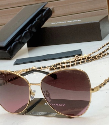 Chanel   Sunglasses #999922435
