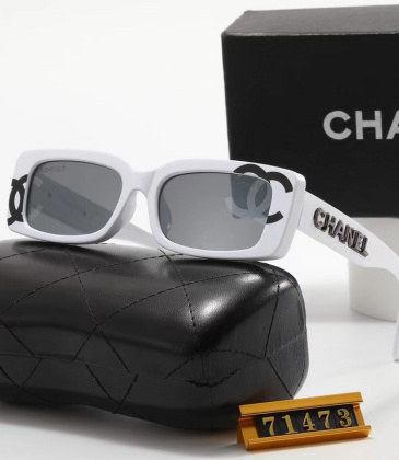 Chanel   Sunglasses #999937279