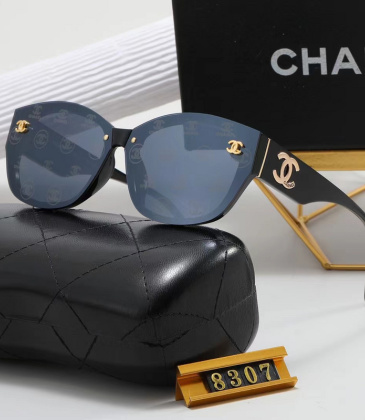 Chanel   Sunglasses #999937286