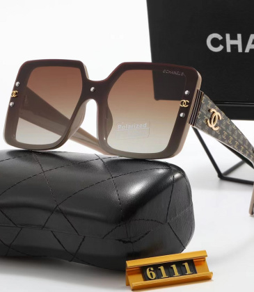 Chanel   Sunglasses #999937290