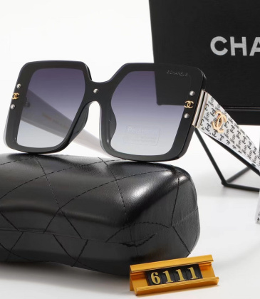 Chanel   Sunglasses #999937291
