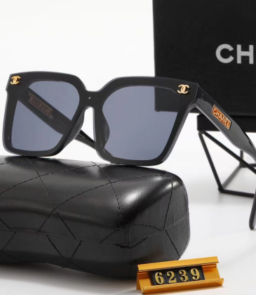 Chanel   Sunglasses #999937295