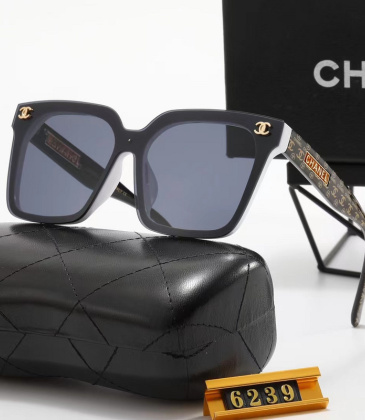 Chanel   Sunglasses #999937296