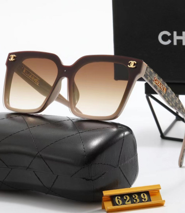 Chanel   Sunglasses #999937299
