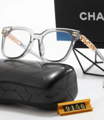 Chanel   Sunglasses #999937301