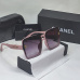 Chanel   Sunglasses #A32608
