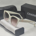 Chanel   Sunglasses #A32612