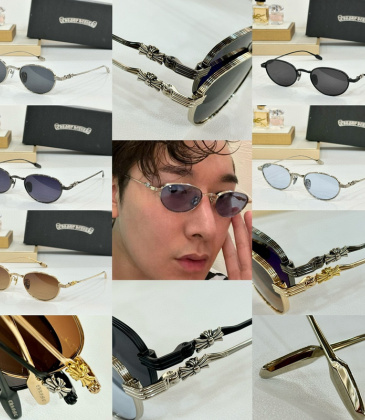 Chrome Hearts  AAA+ Sunglasses #A35416