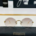 Chrome Hearts  AAA+ Sunglasses #A35419