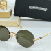 Chrome Hearts  AAA+ Sunglasses #A35421