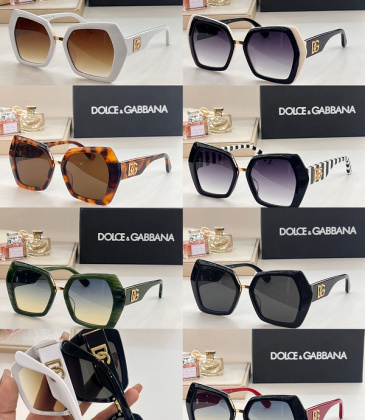 2023 New design D&amp;G Sunglasses #999933833