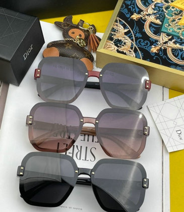 Dior AAA+ Plane Sunglasses #999902090