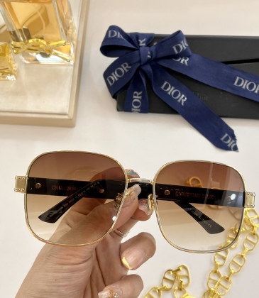 Dior AAA+ Plane Sunglasses #999933097