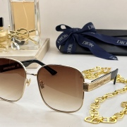 Dior AAA+ Plane Sunglasses #999933099