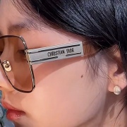 Dior AAA+ Plane Sunglasses #999933105