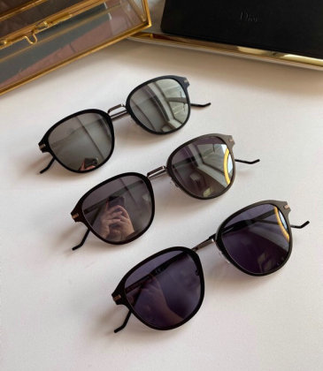 Dior AAA+ Sunglasses #9875012