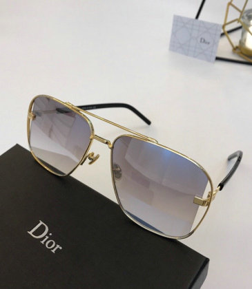 Dior AAA+ Sunglasses #9875017