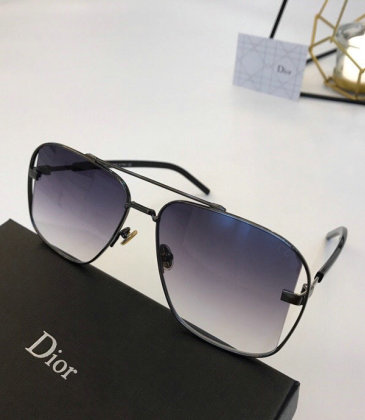 Dior AAA+ Sunglasses #9875019