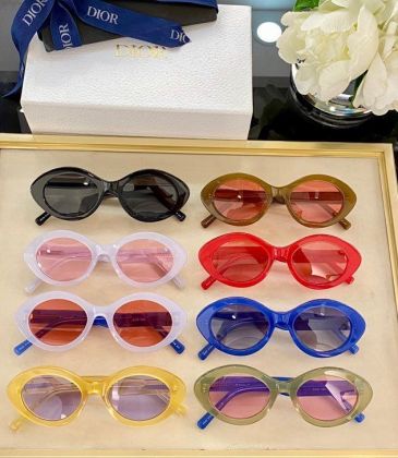 Dior AAA+ Sunglasses #999933805