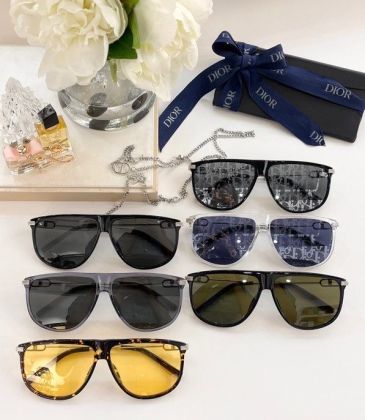 Dior AAA+ Sunglasses #999933806