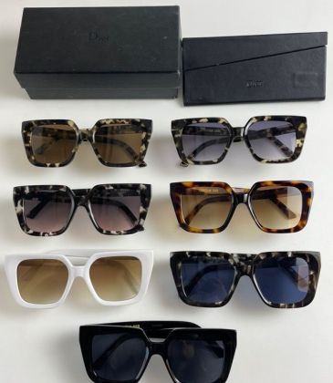 Dior AAA+ Sunglasses #999933816