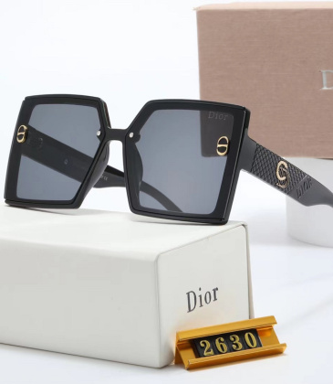 Dior Sunglasses #999937461