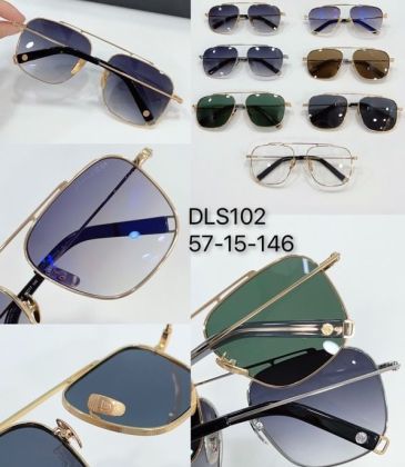 2023 NEW design Dita Von Teese AAA+ Sunglasses #999933870
