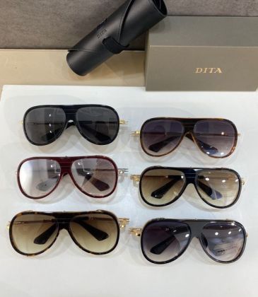 Dita Von Teese AAA+ Sunglasses #999925396