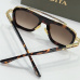 Dita Von Teese AAA+ plane Glasses #A24138