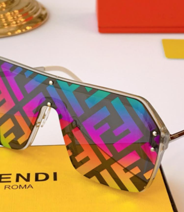 Fendi AAA+ Sunglasses #99902472