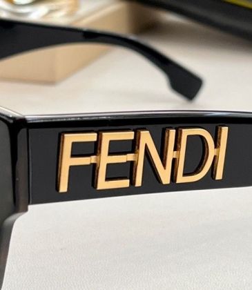Fendi AAA+ Sunglasses #999933793