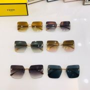 Fendi AAA+ Sunglasses #999933798