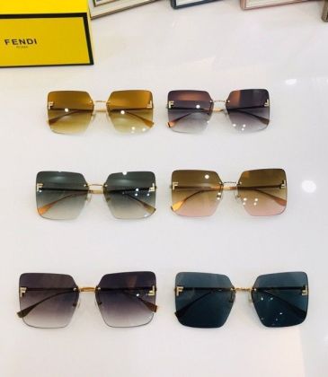Fendi AAA+ Sunglasses #999933798