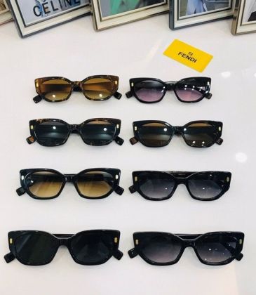 Fendi AAA+ Sunglasses #999933799
