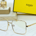 Fendi AAA+ Sunglasses #A35375