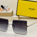 Fendi AAA+ Sunglasses #A35376