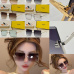Fendi AAA+ Sunglasses #A35376