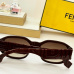 Fendi AAA+ Sunglasses #A35377
