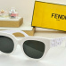 Fendi AAA+ Sunglasses #A35378