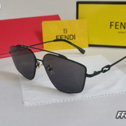 Fendi Sunglasses #A24631
