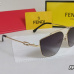 Fendi Sunglasses #A24632