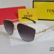 Fendi Sunglasses #A24632