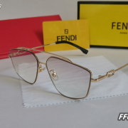 Fendi Sunglasses #A24633