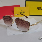 Fendi Sunglasses #A24635